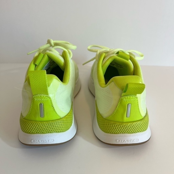 Under Armour Charged Pursuit 2 Running Sneakers - Picture 3 of 8